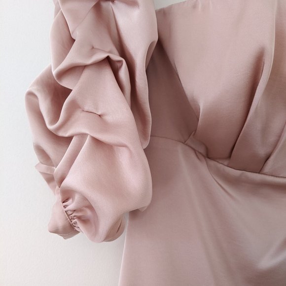 Nordstrom Endless Rose Dress - Picture 3 of 5